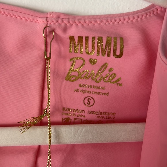 Show me your mumu Barbie one piece small - Picture 5 of 9